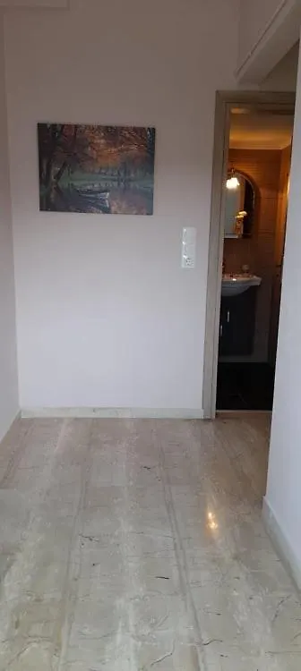 Maria'S Apartment 포로스