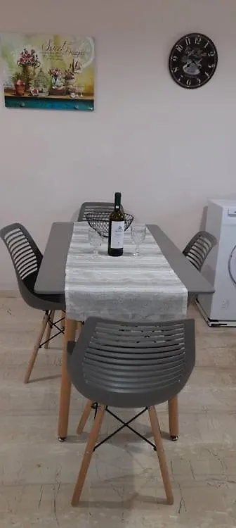Maria'S Apartment 포로스 그리스